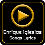 All Enrique Iglesias Album Songs Lyrics