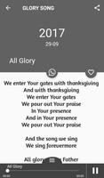 All MATT REDMAN Album Songs Lyrics screenshot 3