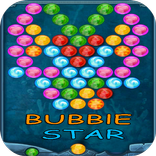 Bubble Star