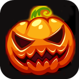 Bubble Shooter Halloween