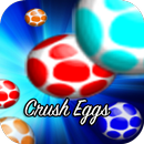 Crush Eggs APK