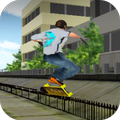 Real Skater 3D