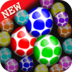 ยิงไข่ไดโนเสาร์ APK
