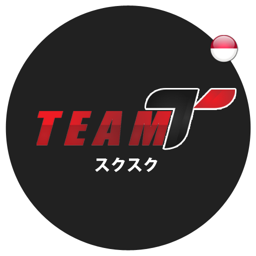 Anime Channel sub Indo - BlackBulls