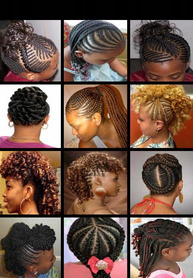 Black Girl Braided Hair Styles Ideas For Android Apk Download