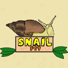 Snail Pet - Free Virtual Pet Zeichen