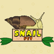 Snail Pet - Free Virtual Pet