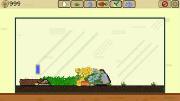 Snail Pet - Free Virtual Pet capture d'écran 2