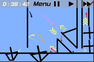 Marble Racer screenshot 1