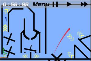 Marble Racer screenshot 2