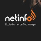 NetInfo icône
