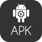 APK Manager آئیکن