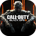 Black Ops 4 Battle Royale Wallpaper آئیکن