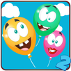 clash of Balloon Pop Smash 2 APK