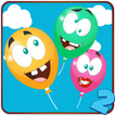 clash of Balloon Pop Smash 2