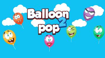 clash of Balloon Pop Smash 2 capture d'écran 1