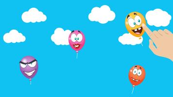 clash of Balloon Pop Smash 2 screenshot 2