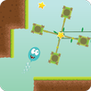 amazing world of Alan balloon APK