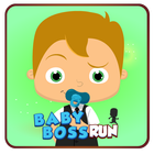 the baby boss RUN icon