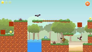 RUN Zig RUN Adventure : from the policeman Sharko screenshot 3