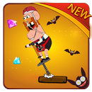 Uncle my Grandpa GO Jump APK