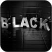 Black Live Wallpaper