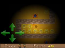 Ancient Pyramid Escape اسکرین شاٹ 2