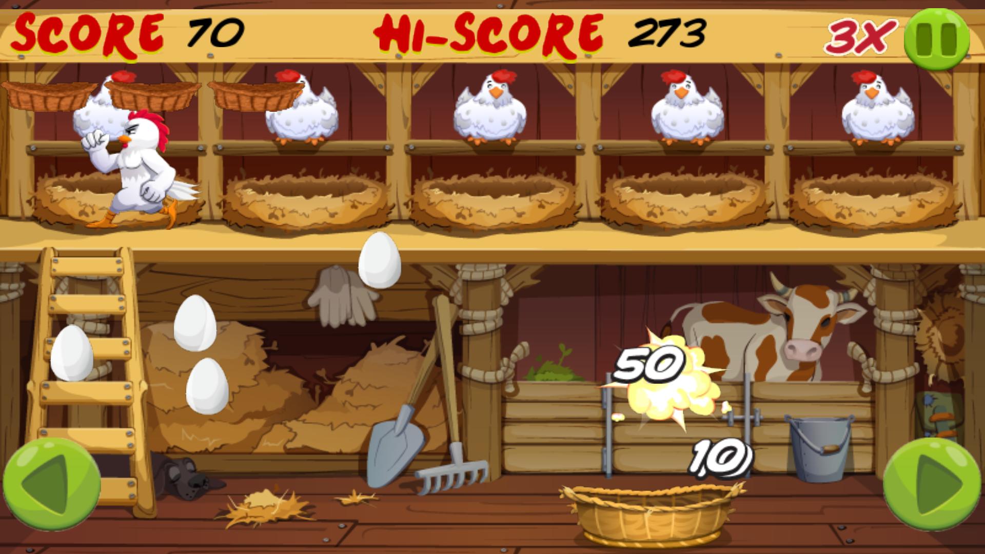 Куриное безумие игра. Игра цыпленок в яйце. Chicken Eggs games Android. Angry Chicken: Egg Madness!. Игра чикен 3 3