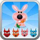 Nom Nom Bunny APK