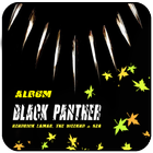 Black Panther أيقونة