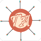 Twisty Arrow icono