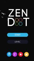 The ZenDot plakat