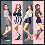 Black pink album "ddu-du ddu-du"