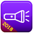 EASY torch LED 2018 - Linterna