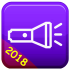 EASY torch LED 2018 - Linterna icône