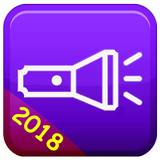 EASY torch LED 2018 - Linterna icône