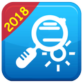 EASY Mirror with light 2019 - 