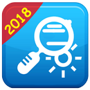EASY Mirror with light 2019 -  APK