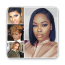 Black Women Hairstyles APK