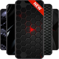 Black Wallpaper