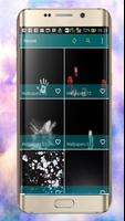 Black Wallpapers syot layar 1