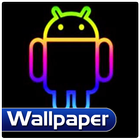 Wallpaper Hitam HD icon