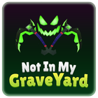 آیکون‌ Not In My GraveYard(NIMGY)