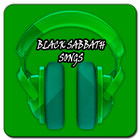 Black Sabbath Songs ikon