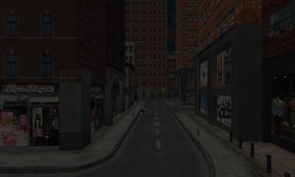 Slender Man: Dark Town Screenshot 2