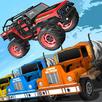 World Record Car Stunt Racing : Monster truck Race APK