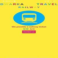 Dwarka travel agency(sbt) تصوير الشاشة 3