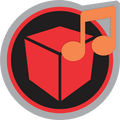 Blackbox Music Player
