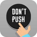 Black button: Do not click on it