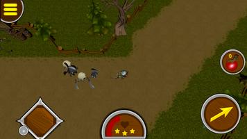 Gold and Arrows screenshot 3